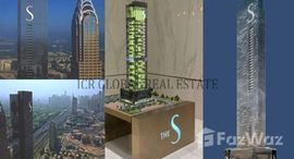 Available Units at Al Sufouh 2