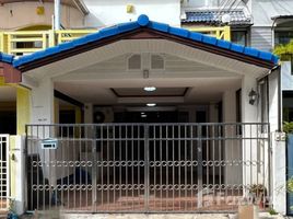 ทาวน์เฮ้าส์ 3 ห้องนอน ให้เช่า ในโครงการ บ้านกลางเมือง พระราม 9 ซอย 43, สวนหลวง, สวนหลวง