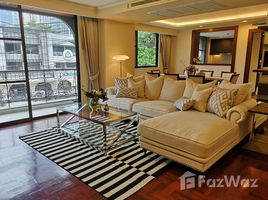 3 Bedroom Condo for rent at Ploenruedee Residence, Lumphini, Pathum Wan