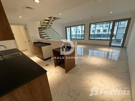 3 спален Квартира на продажу в Oasis 1, Oasis Residences, Masdar City, Абу-Даби