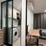 1 Bedroom Condo for rent at THE BASE Bukit, Wichit