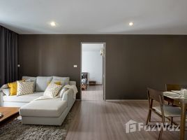 2 chambre Appartement à louer à , Bang Khae, Bang Khae