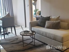 1 Bedroom Condo for rent at Walden Asoke, Khlong Toei Nuea