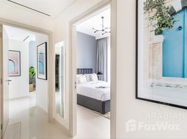 3 спален Квартира на продажу в Marina Vista, EMAAR Beachfront