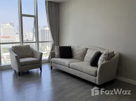 ขายคอนโด 2 ห้องนอน ในโครงการ เดอะ รูม สาทร-ถนนปั้น, สีลม, บางรัก, กรุงเทพมหานคร