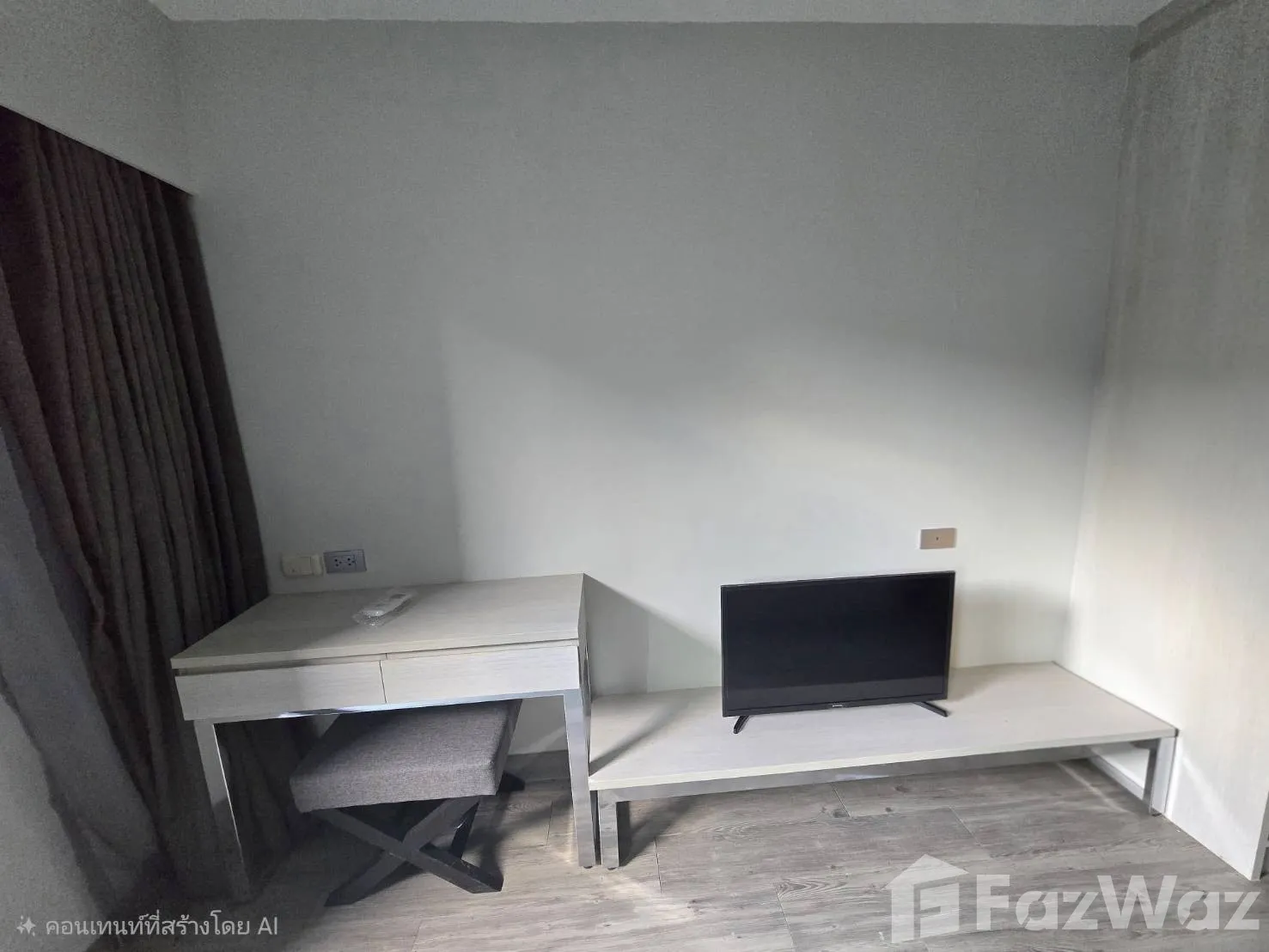 Studio Condo for rent at Dusit D2 Residences — photo 4