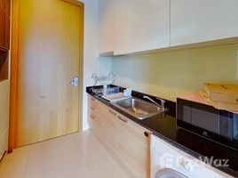 1 спален Квартира в аренду в Circle Condominium, Makkasan, Ратчатхещи