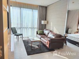 在The Room Sukhumvit 21租赁的1 卧室 公寓, Khlong Toei Nuea, 瓦他那, 曼谷, 泰国