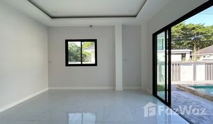 4 Bedrooms Villa for sale in Nam Bo Luang, Chiang Mai 