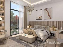 4 Schlafzimmer Reihenhaus zu verkaufen im Murooj Al Furjan, Murano Residences, Al Furjan