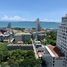 1 Bedroom Condo for sale at The Vision, Nong Prue, Pattaya