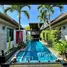 4 Bedroom Villa for rent at Phuket Baan Charoensuk, Si Sunthon, Thalang, Phuket, Thailand