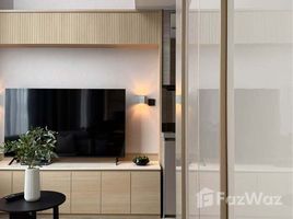 คอนโด 1 ห้องนอน ให้เช่า ในโครงการ เดอะ เครสท์ พาร์ค เรสซิเดนซ์, จอมพล