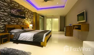 N/A Hotel for sale in Bang Lamung, Pattaya 