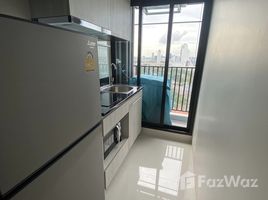 1 спален Квартира в аренду в Niche MONO Mega Space Bangna, Bang Kaeo, Bang Phli