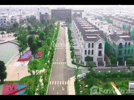 Studio Biệt thự for sale in Long Biên, Hà Nội, Việt Hưng, Long Biên