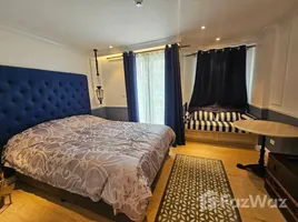 ขายคอนโด สตูดิโอ ในโครงการ เซเว่น ซี โค้ด ดิ อาซู, เมืองพัทยา