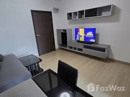 1 Bedroom Condo for rent at Supalai Veranda Rama 9, Bang Kapi