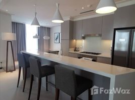 5 Bedrooms Penthouse for rent in , Dubai Vida Residence Downtown