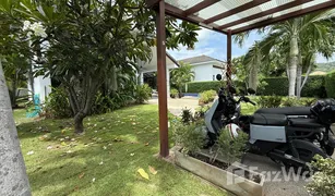 3 Schlafzimmern Villa zu verkaufen in Nong Kae, Hua Hin Baan Evelina