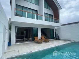 ขายวิลล่า 3 ห้องนอน ใน ราไวย์, ภูเก็ต, ราไวย์