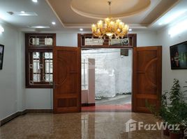 3 chambre Maison for sale in Minh Khai, Hai Ba Trung, Minh Khai