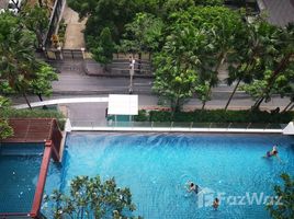 1 спален Кондо в аренду в Wind Sukhumvit 23, Khlong Toei Nuea