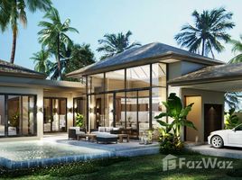 3 Schlafzimmer Villa zu verkaufen im Peykaa Estate Villas, Thep Krasattri, Thalang, Phuket