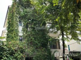 5 chambre Villa for sale in Hoai Duc, Ha Noi, An Khanh, Hoai Duc