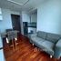 1 спален Квартира в аренду в Wish Signature Midtown Siam, Thanon Phet Buri
