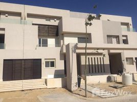 6 Bedroom Townhouse for sale at Hacienda Bay, Sidi Abdel Rahman, North Coast, Egypt