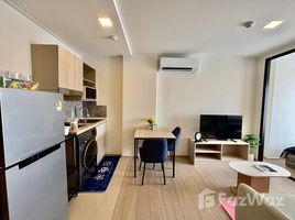 คอนโด 2 ห้องนอน ให้เช่า ในโครงการ ดีคอนโด รีฟ ภูเก็ต, กะทู้, กะทู้, ภูเก็ต