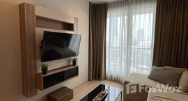 Available Units at Rhythm Sathorn