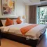 1 Bedroom Apartment for sale at The Residence Jomtien Beach, Nong Prue, Pattaya