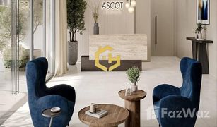 2 Habitaciones Apartamento en venta en Warda Apartments, Dubái Ascot Residences