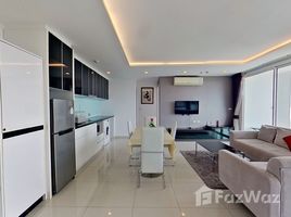 2 Bedroom Condo for sale at The Vision, Nong Prue, Pattaya