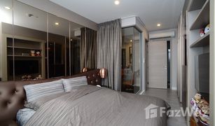 曼谷 Rong Mueang The Room Rama 4 1 卧室 公寓 售 