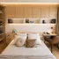ขายคอนโด 2 ห้องนอน ในโครงการ EverGreen Condominium Phuket, เชิงทะเล