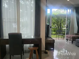1 Bedroom Condo for sale at NaTaRa Exclusive Residences, Suthep, Mueang Chiang Mai, Chiang Mai, Thailand