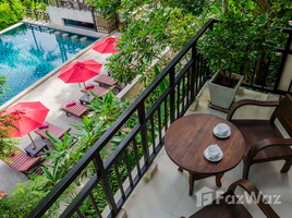 1 Bedroom Penthouse for rent at Kirikayan Luxury Pool Villas & Suite, Maenam, Koh Samui, Surat Thani