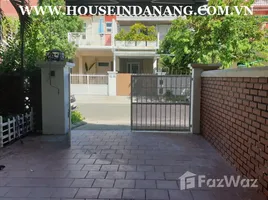 4 Bedroom House for rent at Phuc Loc Vien, An Hai Bac, Son Tra