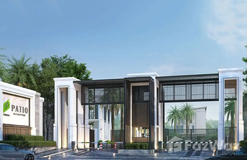 PATIO Ratchayothin in จันทรเกษม, กรุงเทพมหานคร