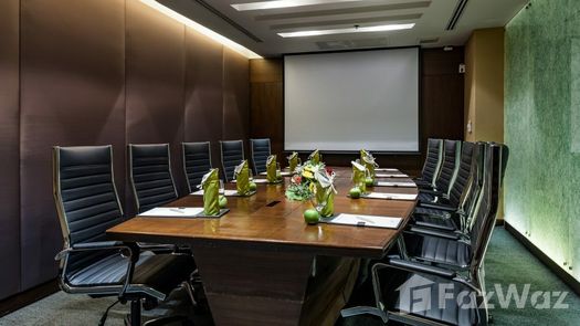 Photos 1 of the Co-Working Space / Meeting Room at Rembrandt Sukhumvit