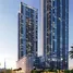 1 Bedroom Apartment for sale at Creek Vista Heights, Azizi Riviera, Meydan, Dubai