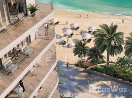 2 Habitación Apartamento en venta en Palace Beach Residence, EMAAR Beachfront, Dubai Harbour, Dubái