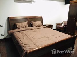 3 Schlafzimmer Wohnung zu vermieten im Bang Saray Condominium, Bang Sare, Sattahip