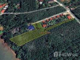  Земельный участок for sale in Пханга, Ko Yao Noi, Ko Yao, Пханга