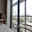 Studio Condo for rent at Park Origin Phrom Phong, Khlong Tan