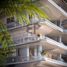 在Orla by Omniyat出售的4 卧室 顶层公寓, The Crescent, Palm Jumeirah