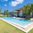 4 спален Дом в аренду в Mouana Residence Ko Kaeo, Ko Kaeo